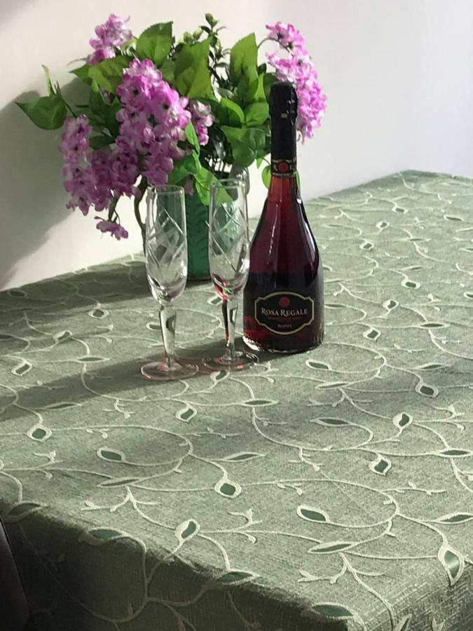 圣安吉洛Maison De Charme Iommella公寓 外观 照片